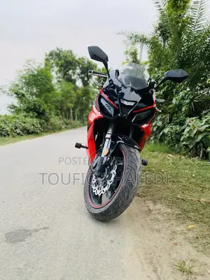 Taro GP 1 Special Edition 2020 Red