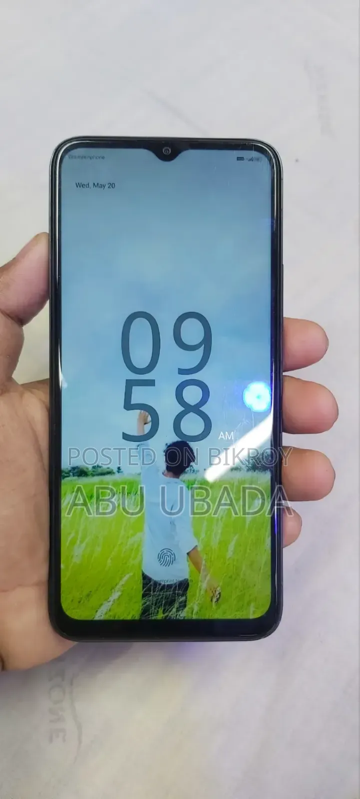 GDL GigaX Y10 64 GB