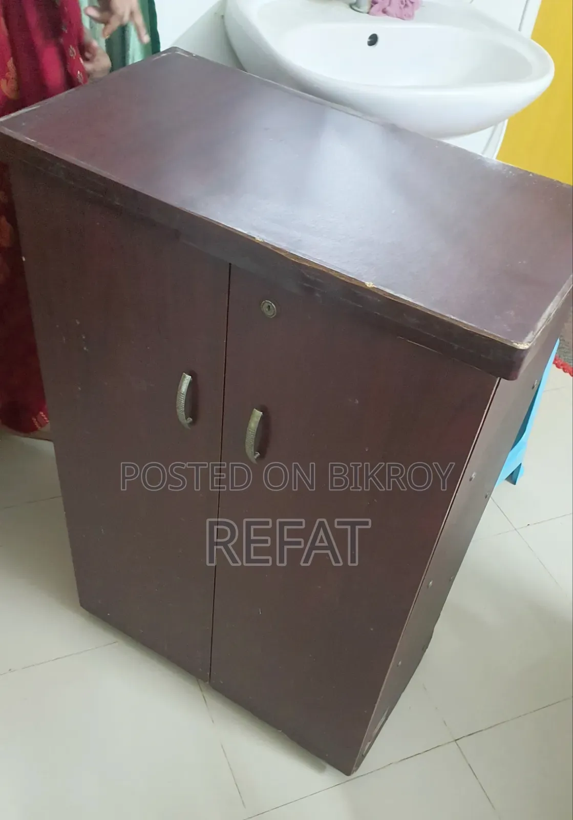 Shoe Cabinet