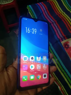 Oppo A5s / AX5s 32 GB Blue