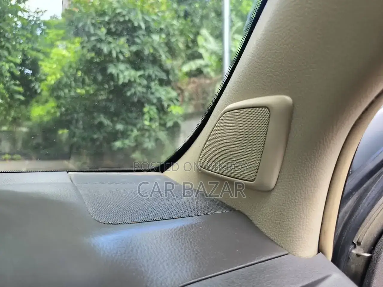 Toyota Land Cruiser Prado 2.7 2019 Gray