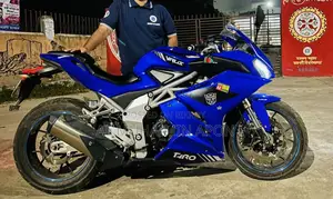 Taro GP 1 Special Edition 2019 Blue