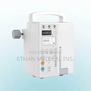 Byond Bys-820 ইনফিউশন পাম্প