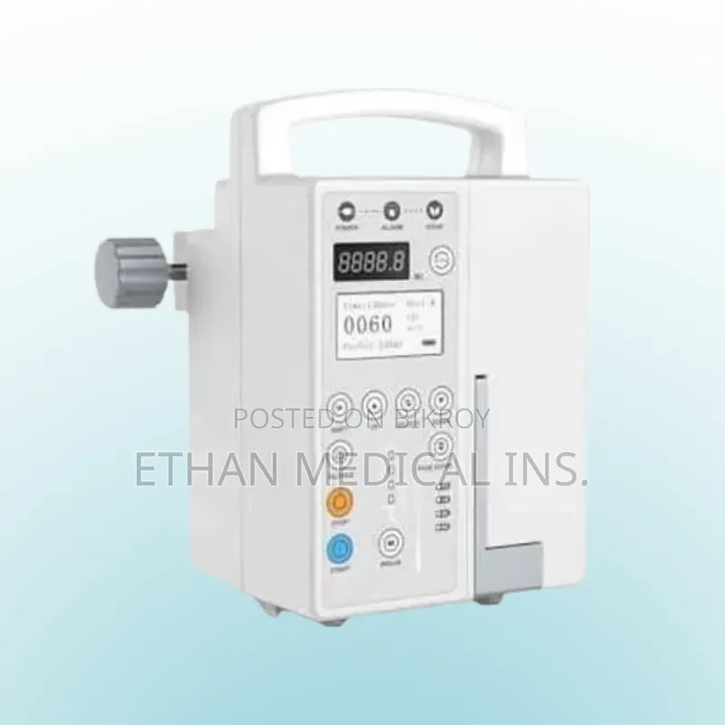Byond Bys-820 Infusion Pump