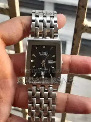 Citizen Tank ঘড়ি
