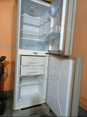 Vision Refrigerator