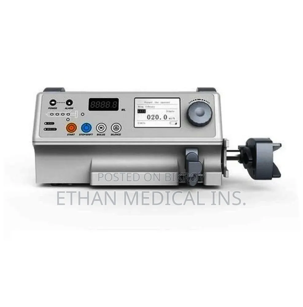 Byond Byz-810 Syringe Pump