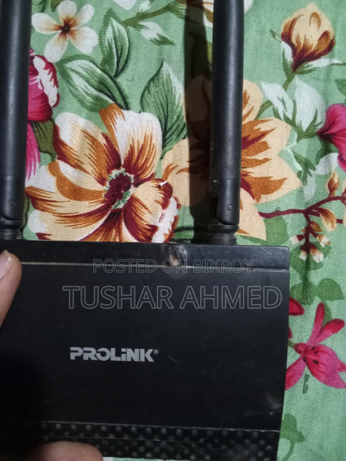 Router for Sale