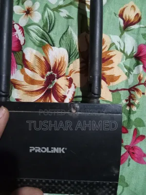 Router for Sale