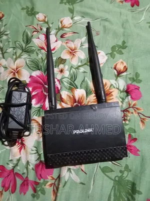Router for Sale