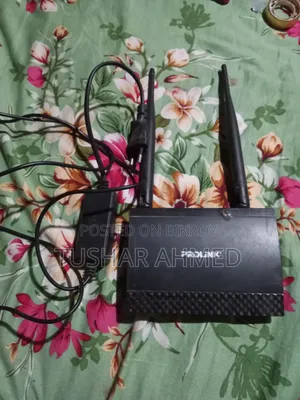 Router for Sale