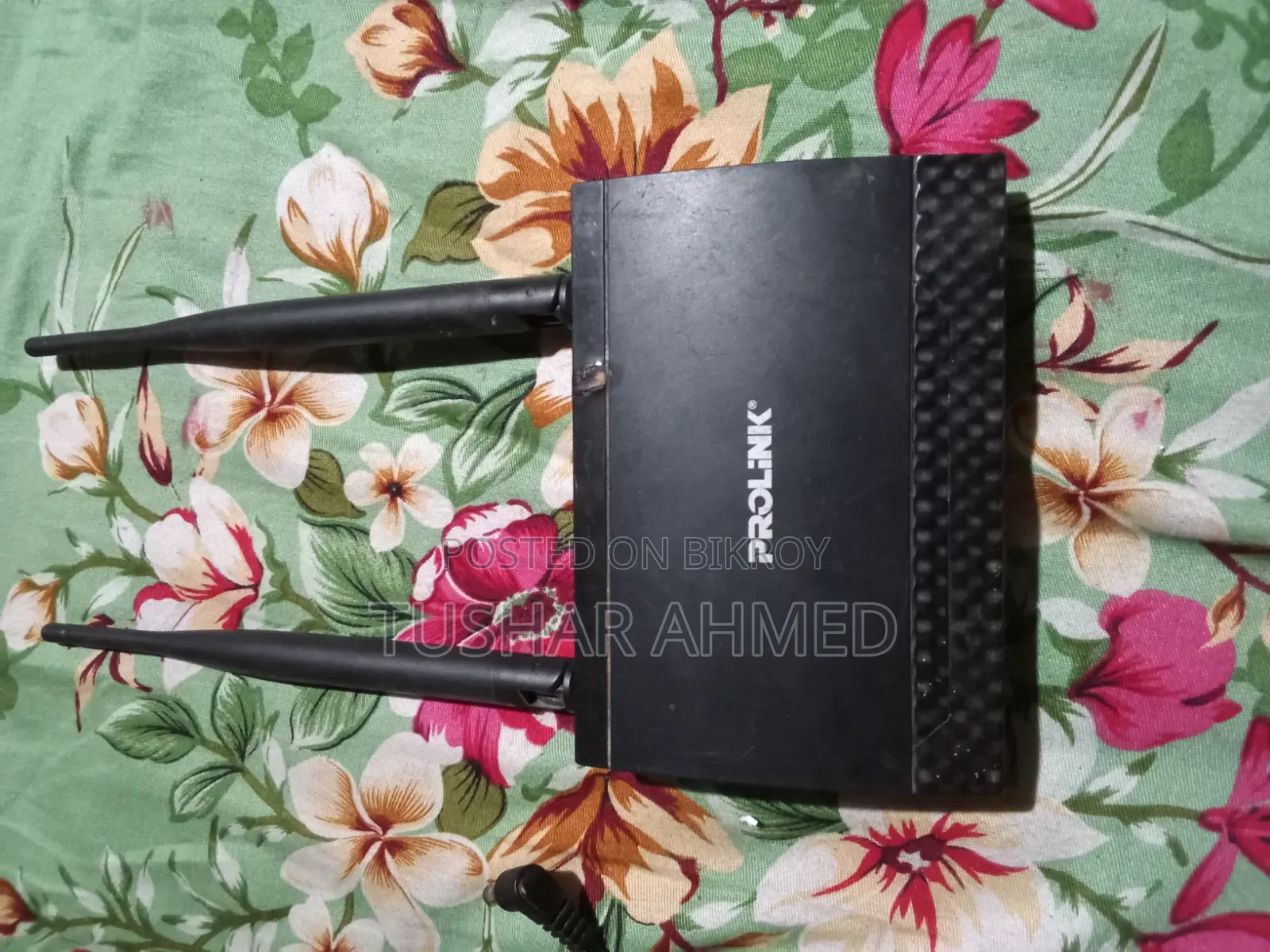 Router for Sale