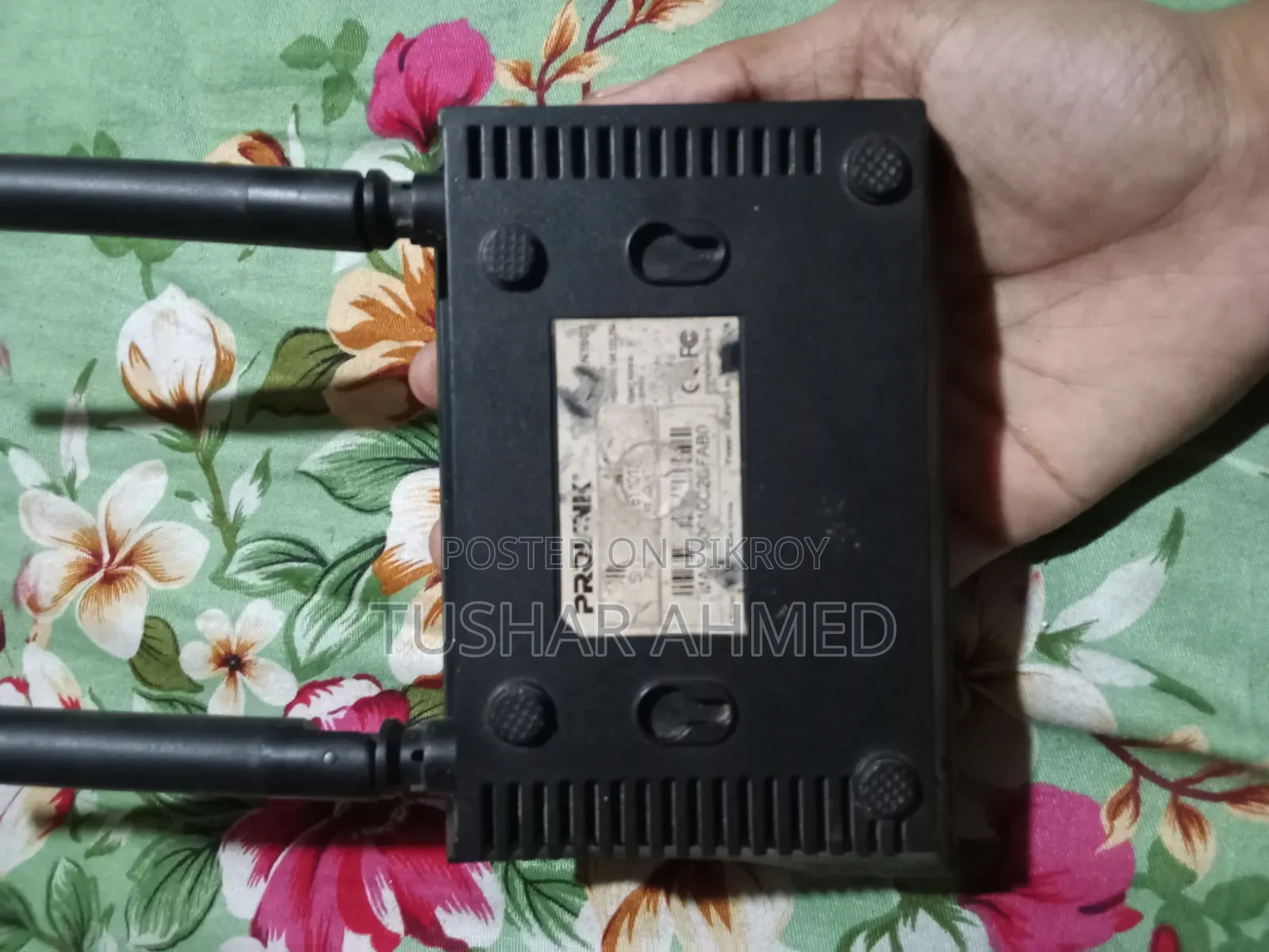 Router for Sale