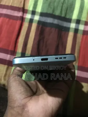 Xiaomi Redmi 13C 256 GB White