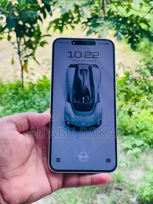 Xiaomi Redmi Turbo 4 Pro 256 GB White