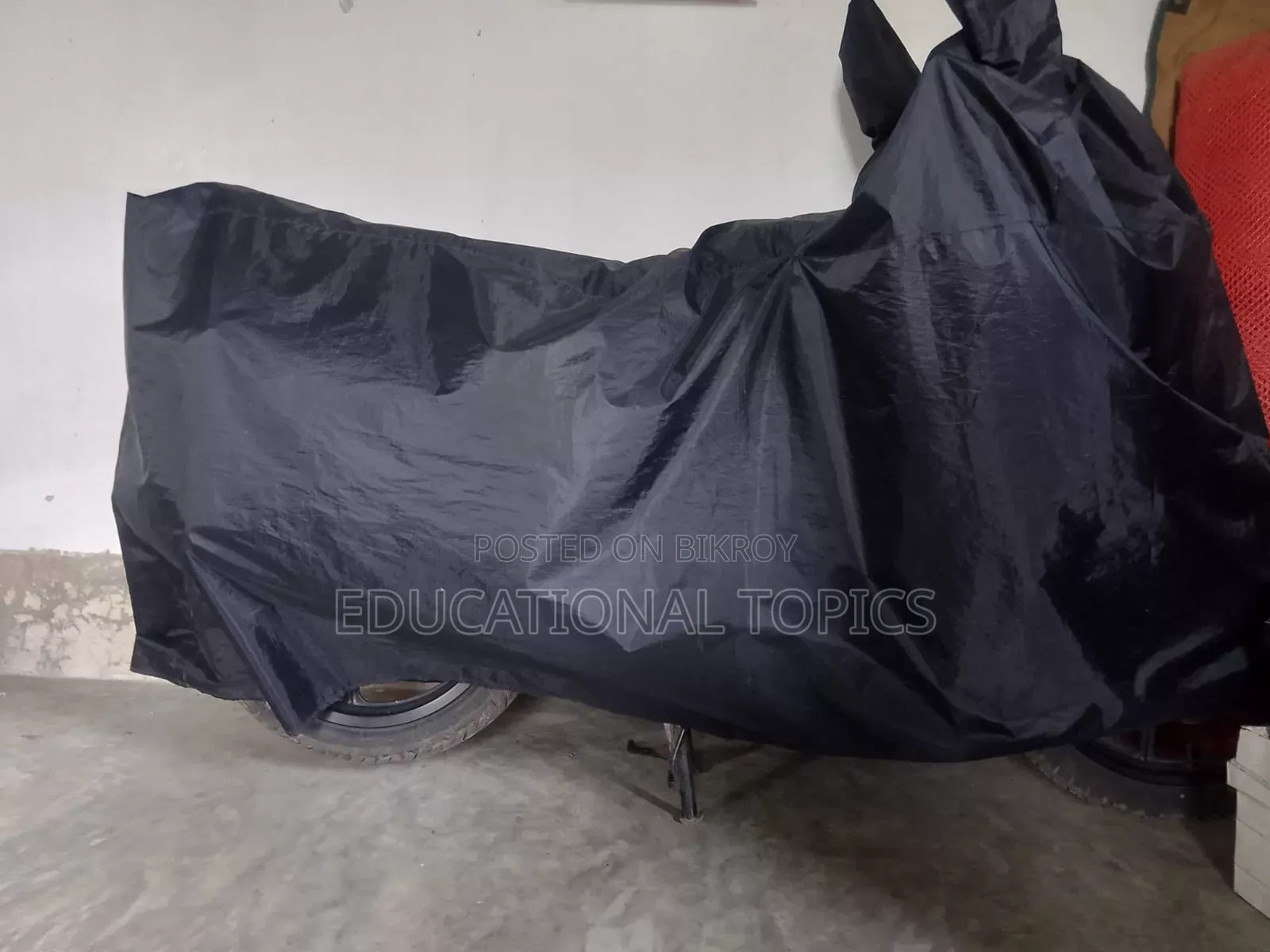 TVS Raider 125 2018 Black