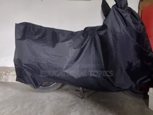 TVS Raider 125 2018 Black