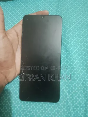 Samsung Galaxy A12 64 GB Blue