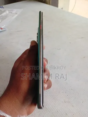 Tecno Camon 40 Pro 4G 256 GB