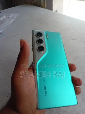 Tecno Camon 40 Pro 4G 256 GB