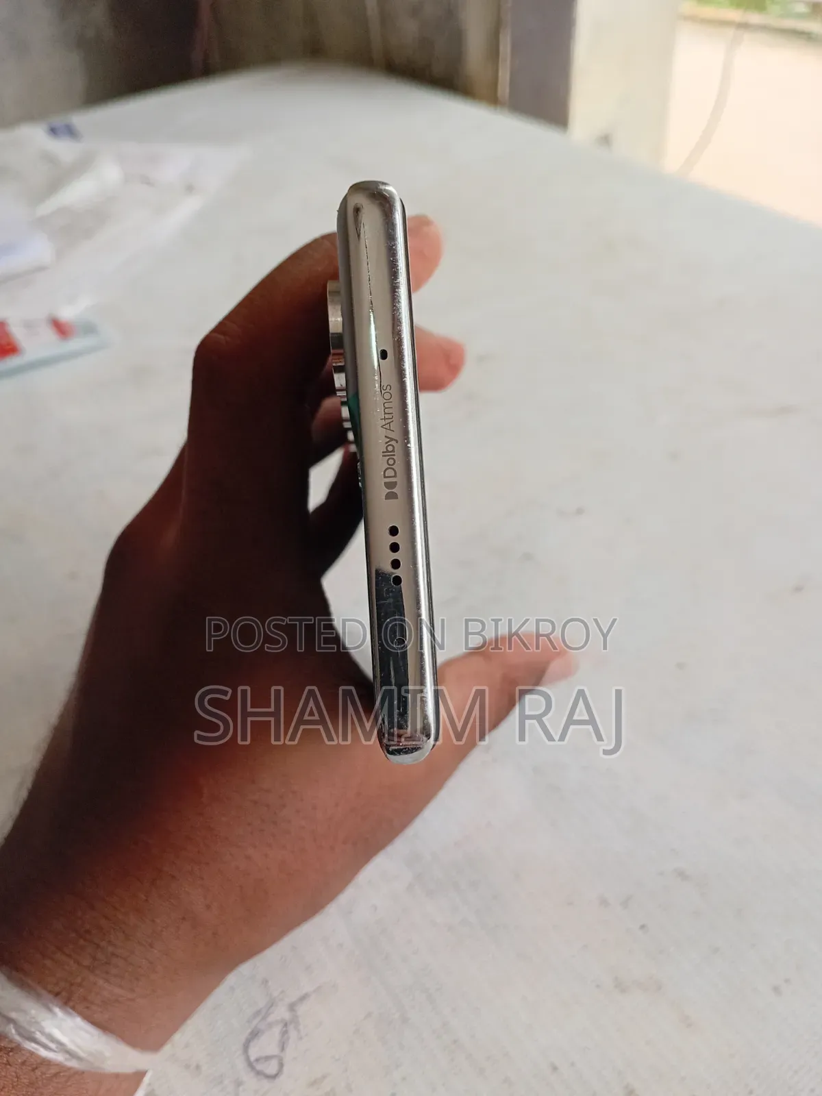 Tecno Camon 40 Pro 4G 256 GB