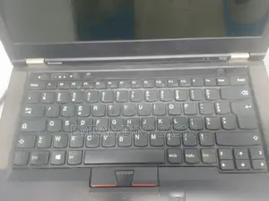 Lenovo ThinkPad T470 Laptop 6GB Intel Core I7 SSD 256GB