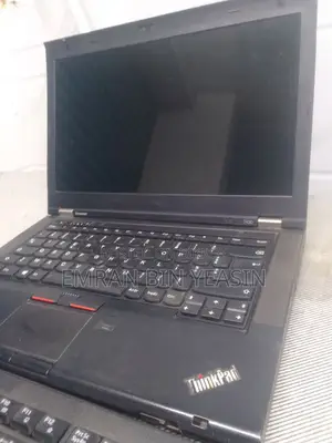 Lenovo ThinkPad T470 Laptop 6GB Intel Core I7 SSD 256GB