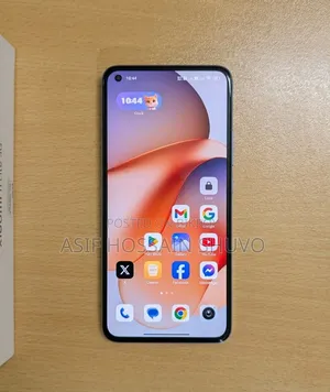Xiaomi 11 Lite 5G NE 128 GB Blue
