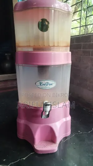 Evapure ওয়াটার ফিল্টার / পানি ফিল্টার – ভালো কন্ডিশন