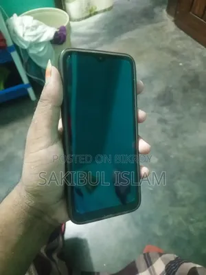 Oppo A1k 32 GB Black