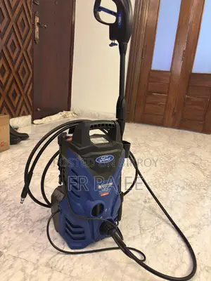 Car Washer
