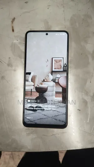New Xiaomi Redmi Note 12 4G 128 GB Red