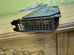 (Power Problem) Gigabyte 1660 Super Graphics Card for Sale