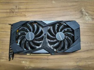 (Power Problem) Gigabyte 1660 Super Graphics Card for Sale