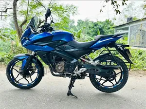 Bajaj 2016 Blue