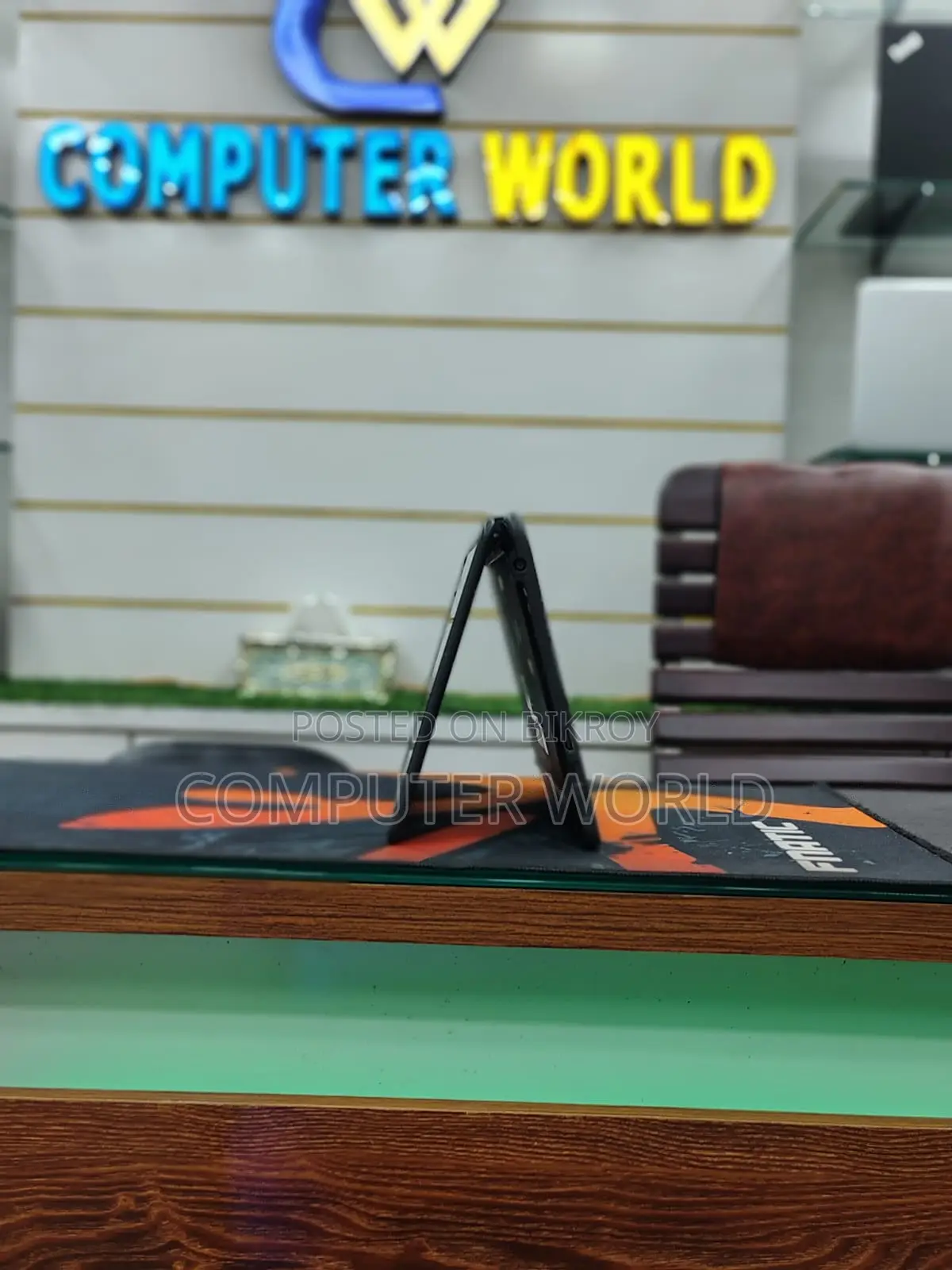 Laptop Lenovo ThinkPad X390 8GB Intel Core I5 SSD 256GB