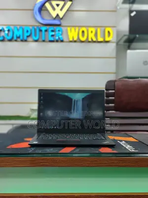 Laptop Lenovo ThinkPad X390 8GB Intel Core I5 SSD 256GB