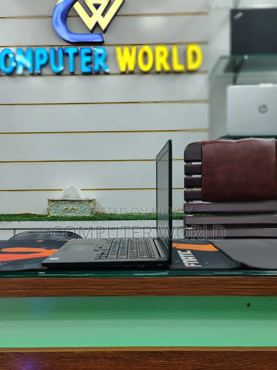 Laptop Lenovo ThinkPad X390 8GB Intel Core I5 SSD 256GB