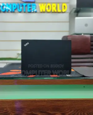 Laptop Lenovo ThinkPad X390 8GB Intel Core I5 SSD 256GB
