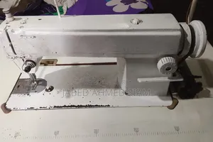 Jack Industrial Sewing Machines