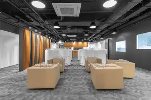 All-Inclusive Access to Coworking Space in Regus Borak Mehanur
