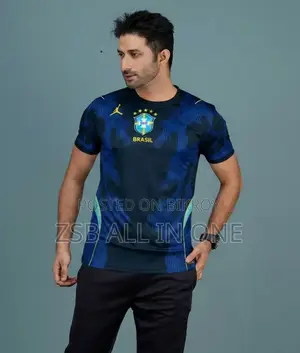 এমব্রয়ডারি করা ১০০% প্রিমিয়াম কোয়ালিটি ওয়ার্ল্ড কাপ জার্সি ২০২৬