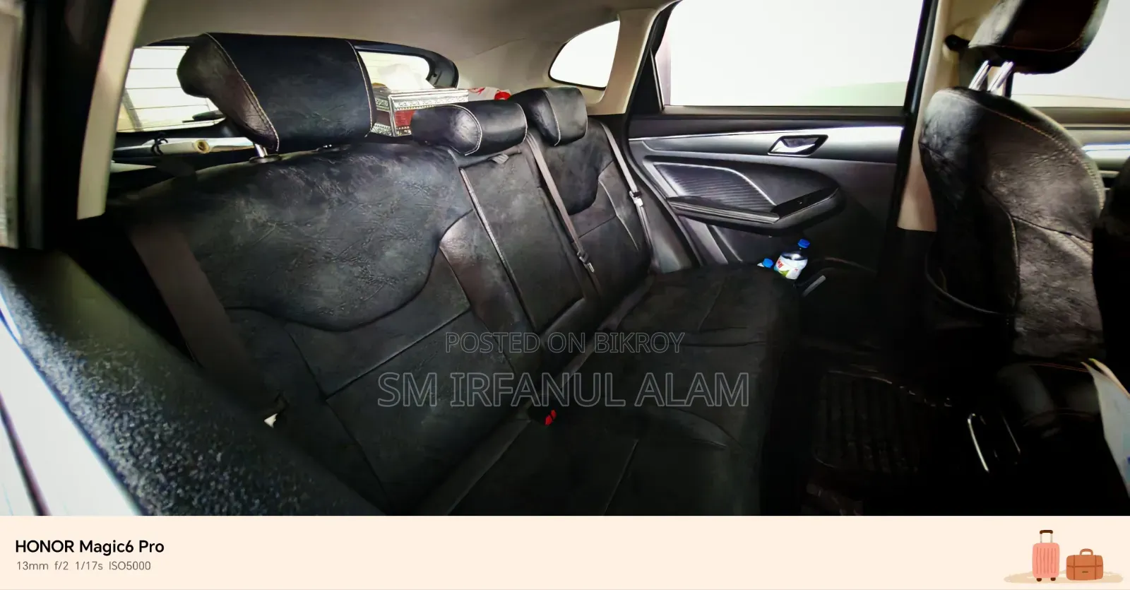 Haval Jolion 2021 Silver