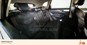 Haval Jolion 2021 Silver