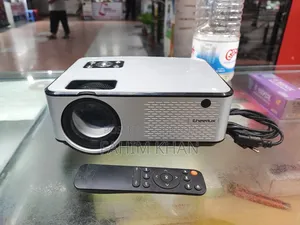 Cheerlux C9 Smart Android/Tv Projector