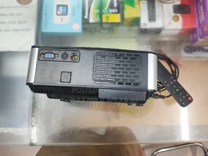 Cheerlux C9 Smart Android/Tv Projector