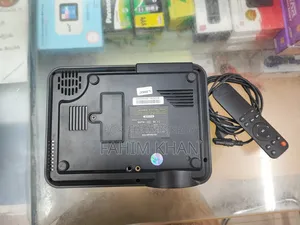Cheerlux C9 Smart Android/Tv Projector