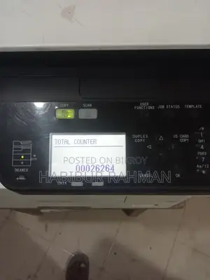 Photocopy Machine Toshiba 2523a