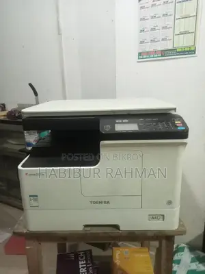 Photocopy Machine Toshiba 2523a