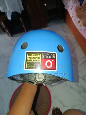 সাইকেল হেলমেট
